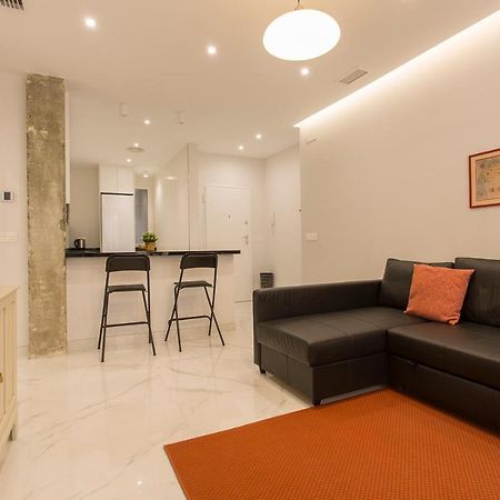 Apartamento San Isidro Centro Гранада Экстерьер фото