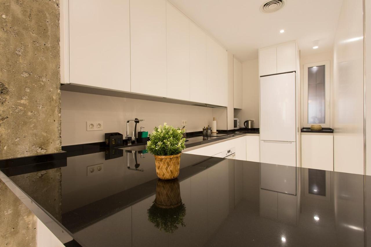 Apartamento San Isidro Centro Гранада Экстерьер фото
