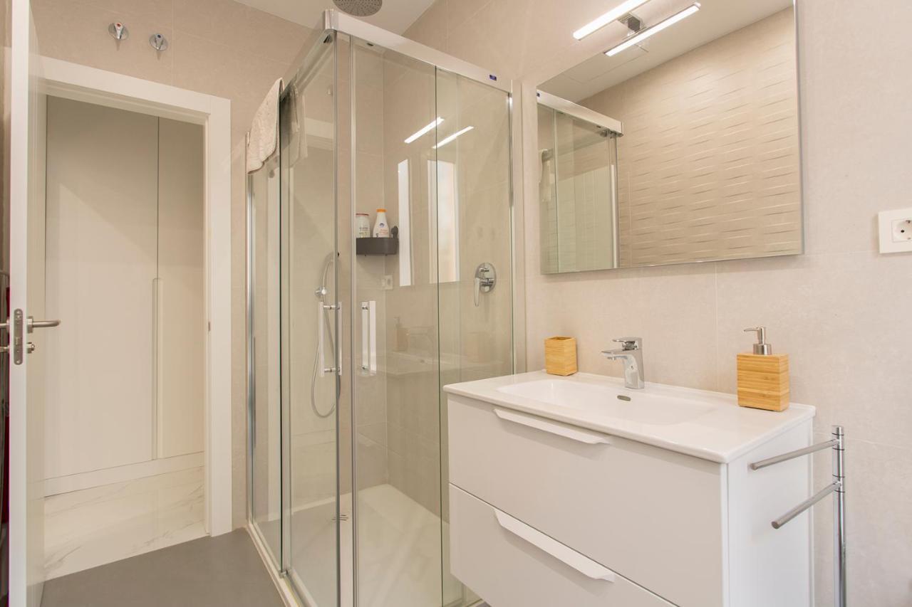 Apartamento San Isidro Centro Гранада Экстерьер фото