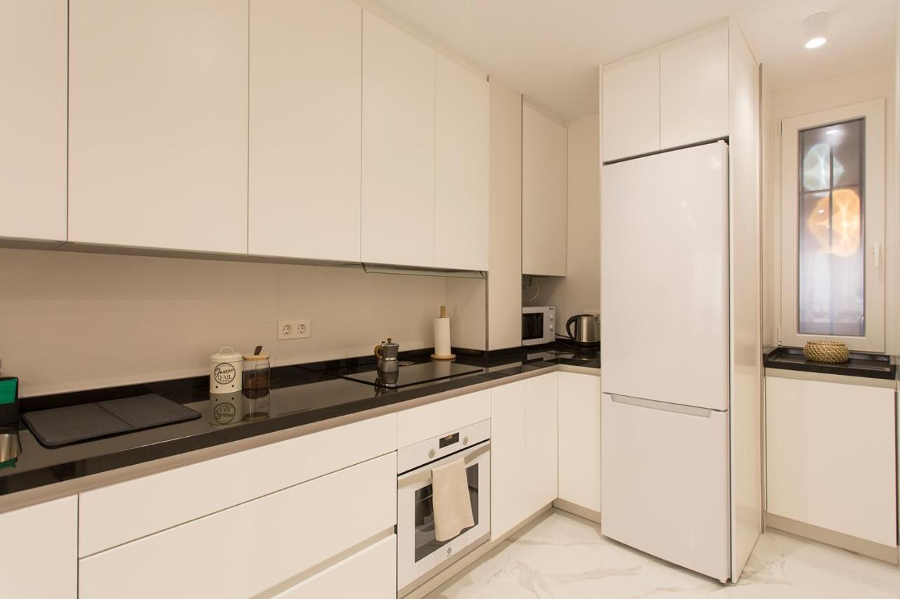 Apartamento San Isidro Centro Гранада Экстерьер фото