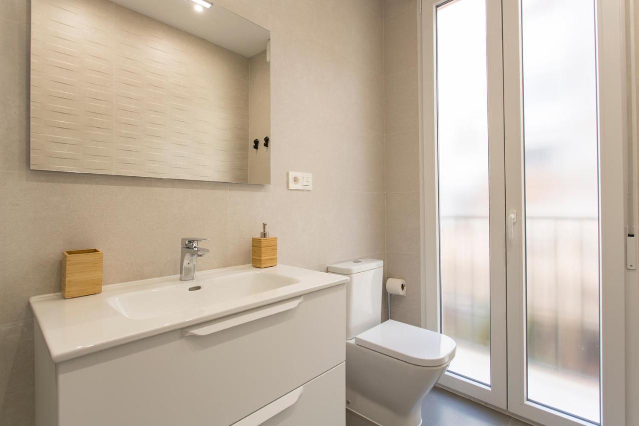 Apartamento San Isidro Centro Гранада Экстерьер фото