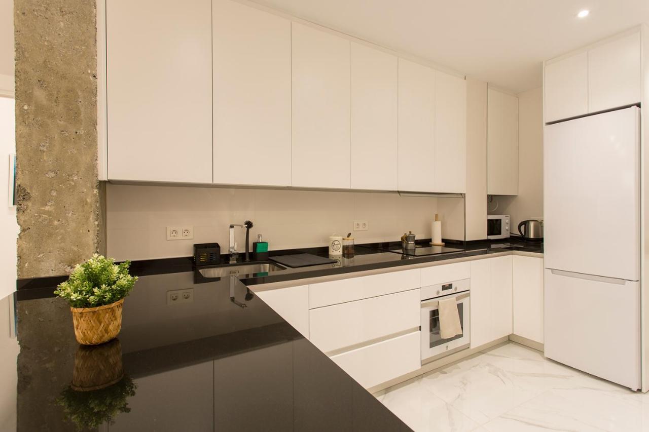 Apartamento San Isidro Centro Гранада Экстерьер фото