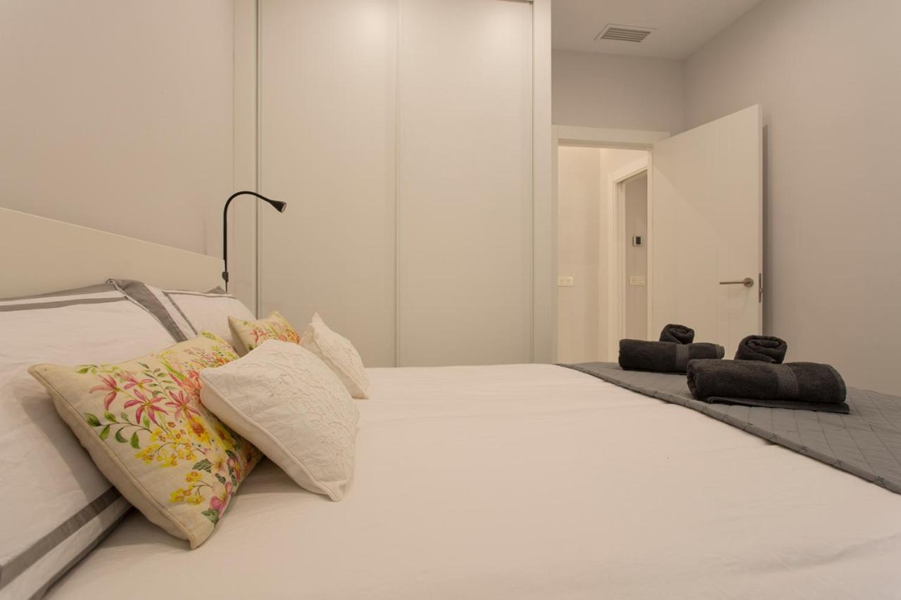 Apartamento San Isidro Centro Гранада Экстерьер фото
