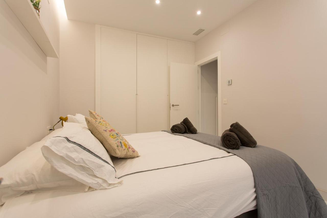 Apartamento San Isidro Centro Гранада Экстерьер фото